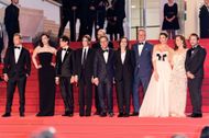 "Honey Don't!" Red Carpet - The 78th Annual Cannes Film Festival - Source: Getty